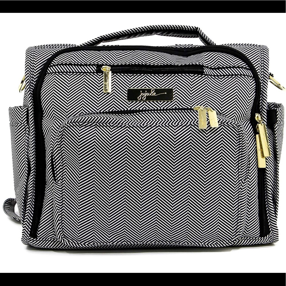 Jujube BFF Diaper bag